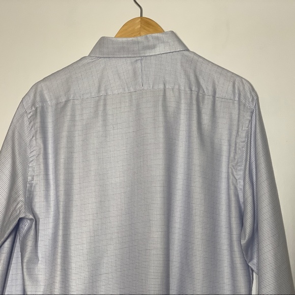 Lipson Contemporary Fit Dress Shirt - Picture 5 of 10